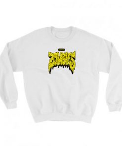 Flatbush Zombie Sweatshirt