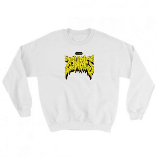 Flatbush Zombie Sweatshirt