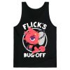 Flick's Bug Off Tank Top