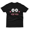 Flirt I Love You Love T-Shirt