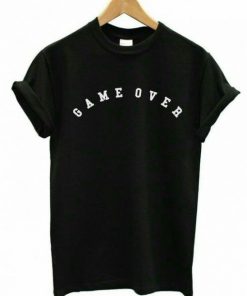 Game Over T-Shirt