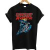 Ghost rider t-shirt