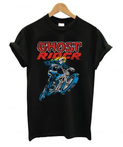 Ghost rider t-shirt