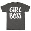 Girl Boss T-Shirt