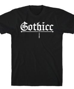 Gothicc T-Shirt