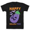 Happy Hallow Peen T-Shirt