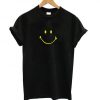 Happy Smiley T-Shirt