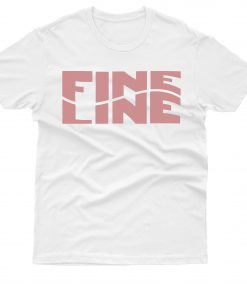 Harry Styles Fine Line Wavy T-Shirt