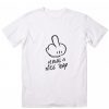 Have A Nice Day Drake Disney T-Shirt