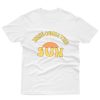 Here Comes the Sun T-Shirt