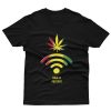 High Wi-Fi Potspot T-Shirt