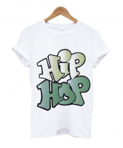 Hiphop t-shirt