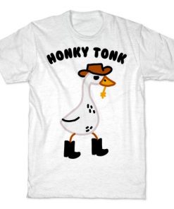 Honky Tonk T-Shirt