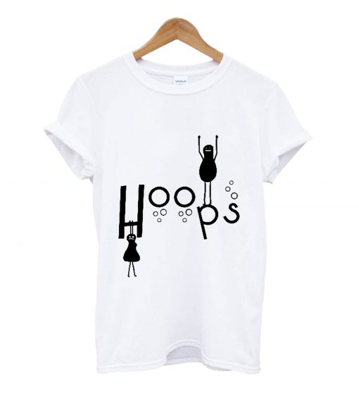 Hoops t-shirt