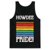 Howdee Pride Tank Top