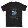 I'm Programmer T-Shirt