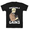 Ineffable Gains T-Shirt