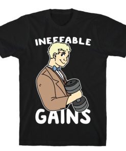 Ineffable Gains T-Shirt