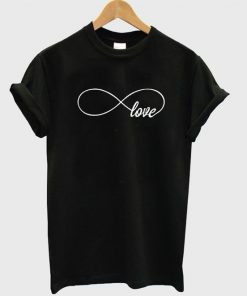 Infinity Love T-Shirt