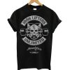 Iron lifters unlimited t-shirt