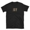 Joy Sparkle T-Shirt