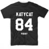 Katycat 84 Perry T-Shirt