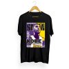Kobe Bryant NBA Cover T shirt