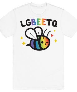 LGBEETQ T-Shirt