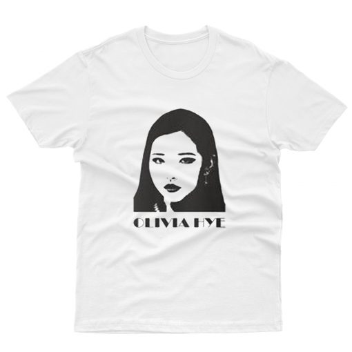LOONA Olivia Hye T-Shirt