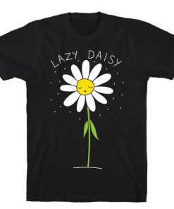 Lazy Daisy T-Shirt