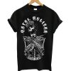 Metal mulisha t-shirt