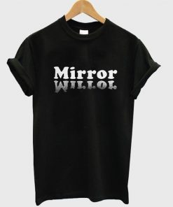Mirror Funny Trending T-Shirt
