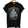 Musle engine t-shirt