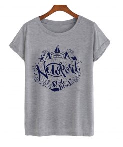Newpost t-shirt