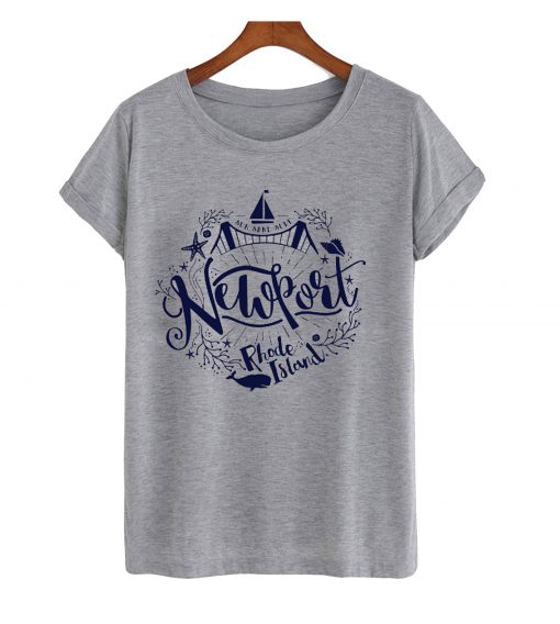 Newpost t-shirt