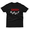 Noodle Saggy T-Shirt