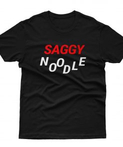 Noodle Saggy T-Shirt