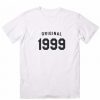 Original 1999 T-Shirt