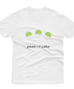 Peas Of Cake T-Shirt
