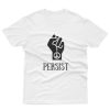 Persist Relaxed Fit T-Shirt