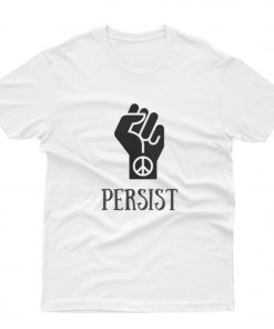 Persist Relaxed Fit T-Shirt