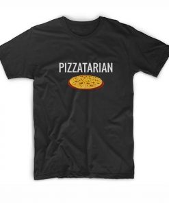 Pizzatarian T-Shirt
