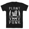 Plant Punk T-Shirt
