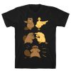 Platypus Fusion Dance T-Shirt