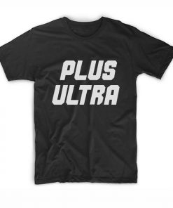 Plus Ultra T-Shirt