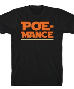 Poemance Parody T-Shirt