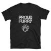 Proud Furry T-Shirt