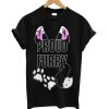 Proud furry t-shirt