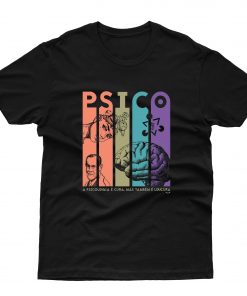 Psicologia T-Shirt