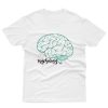 Psychology Brain T-Shirt